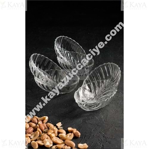 KAVEH SANTA 6 LI YAPRAK KASE 14 CM 1*6