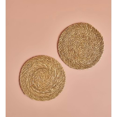 BALSA HASIR NİHALE 2 Lİ 20 CM 1*48