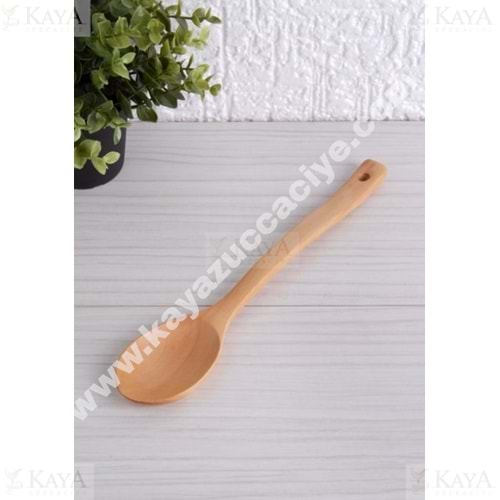 BALSA AHŞAP KAŞIK 30 CM 1*180