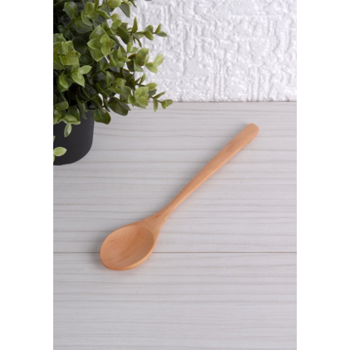 BALSA AHŞAP KAŞIK 23 CM 1*1000