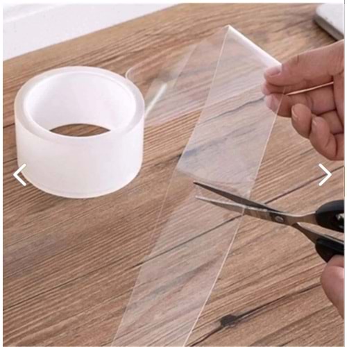 BZD LUCCİ SIZDIRMAZ BANT PVC 3,2 MT 1*200