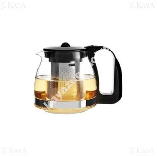BZD IVORY CAM DEMLİK 900 ML 1*36