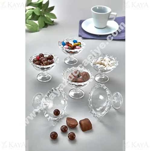 ALP AYAKLI BONCUK LOKUMLUK 1*336