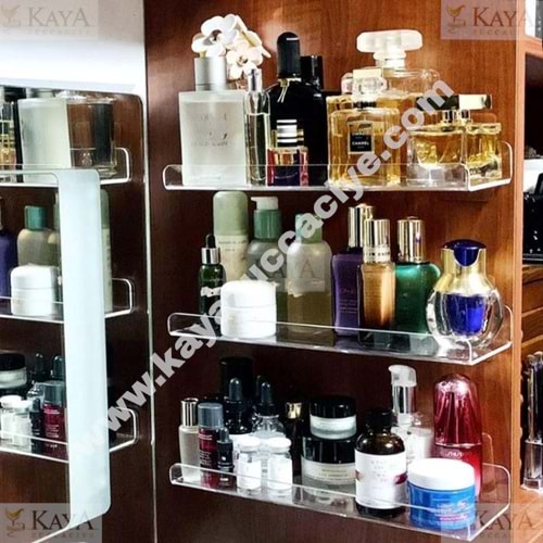ALP AKRİLİK MUTFAK & BANYO ORGANİZERİ 1*33