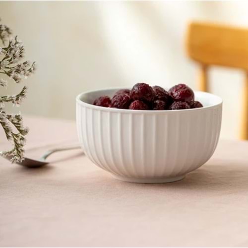 EGE KASE RİO SERAMİK 13 CM GOLF KASE 1*36