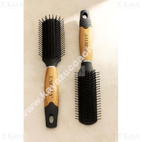 NEROX CARELLY SAÇ FIRÇASI VALENTİNA 1*64