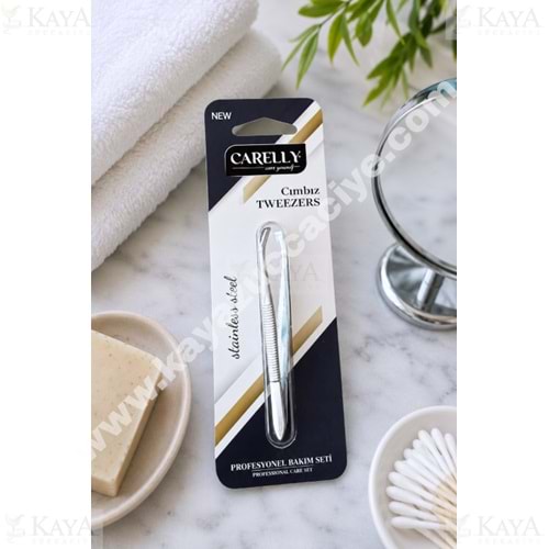 CARELLY CIMBIZ LÜX 1*24