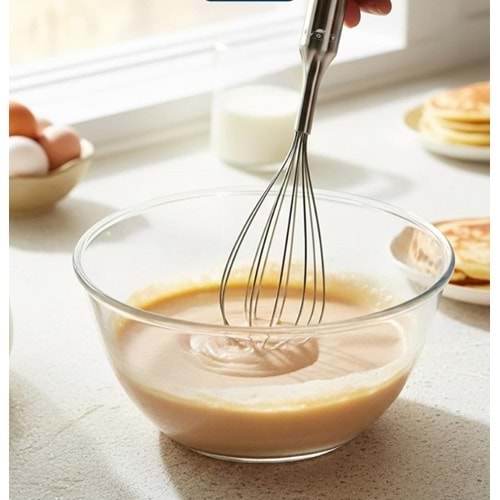 BZD IVORY ÇIRPICI PROFESYONEL ÇELİK 32 CM 1*96