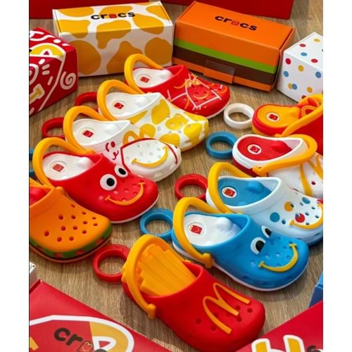 NRX CROSS ANAHTATLIK 10 LU 1*10