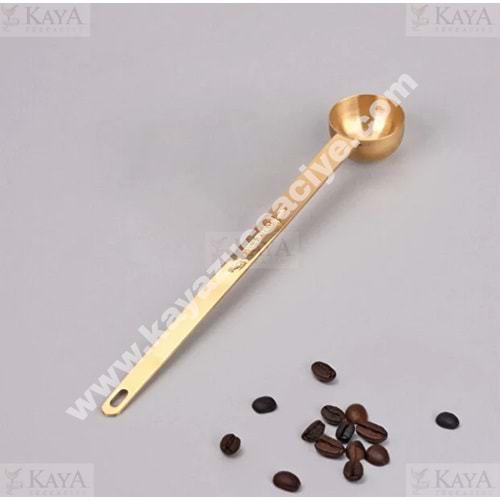 GLD AROW ÖLÇÜ KAŞIĞI GOLD 15 ML