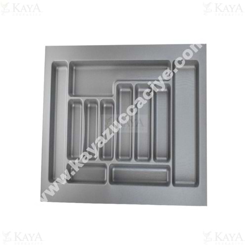 MOKKA 11 BÖLMELİ BÜYÜK KAŞIKLIK 75x49 CM 1*15