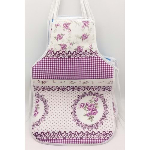 SERMAT MUTFAK ÖNLÜĞÜ ZAMBAK BİYELİ 1*12