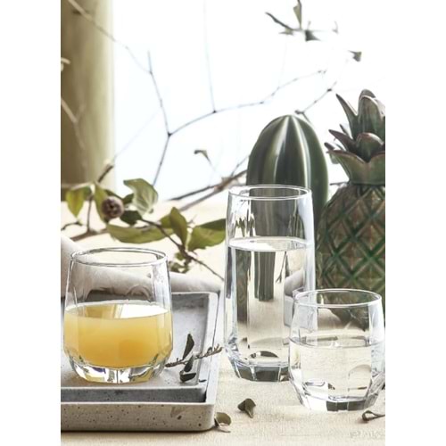 LAV SU BARDAK SETİ DİA 18 PARÇA 1*2