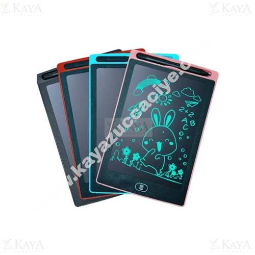 DMR ÇOCUK TABLET SİLİNEBİLİR YAZI TAHTASI 1*200