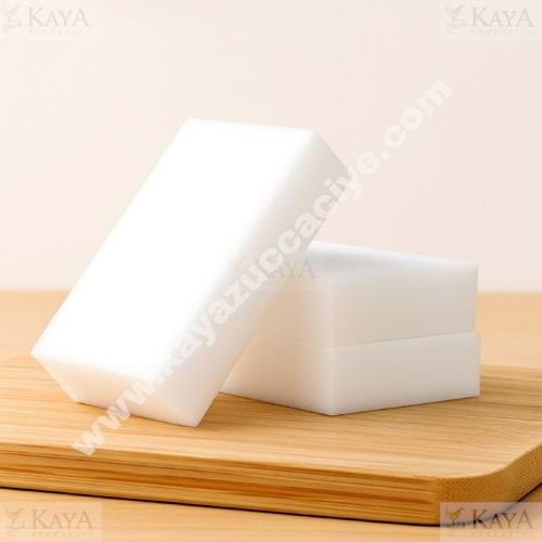 ENF TEMİZLİK SÜNGERİ 100 LÜ 6x10 CM 1*30