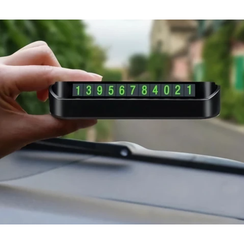 ENF ARAÇ NUMARATÖR 1*500