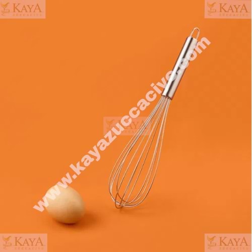 ENF CHEF PRIME METAL ÇIRPICI BÜYÜK BOY 1*12
