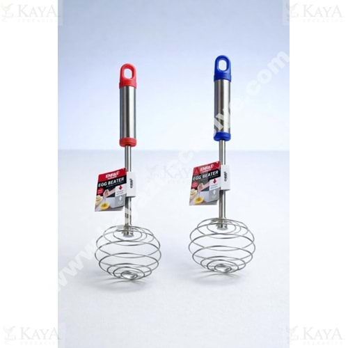 ENF ÇIRPICI METAL SPİRAL ÇIRPICI 1*20