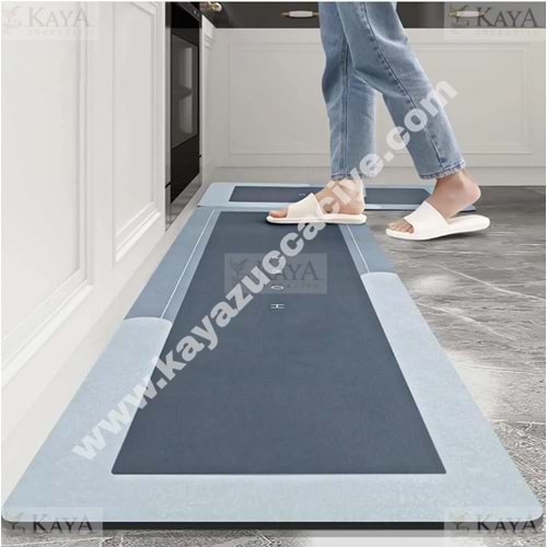 ENF SU EMİCİ 118x48 CM PASPAS 1*30