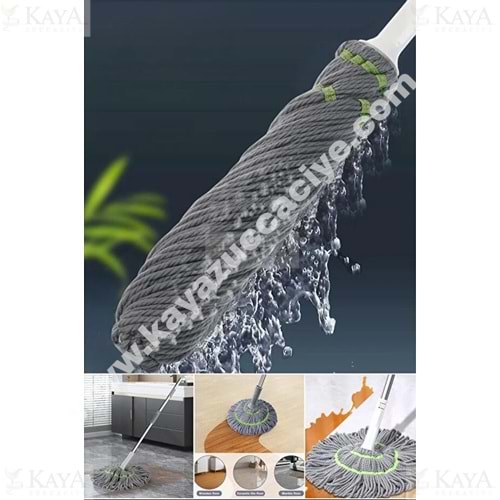 ENF MOP KENDİNDEN SIKMALI MOP 1*60