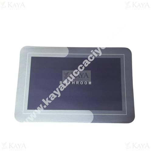 ENF SU EMİCİ 58x38 CM PASPAS 1*100