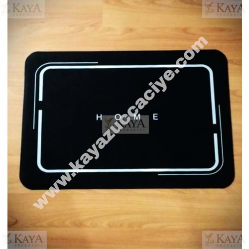 ENF SU EMİCİ 50x35 CM KARE PASPAS 1*100