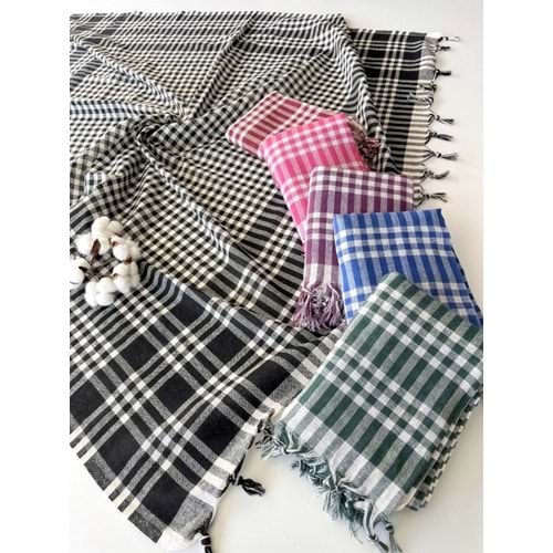 SERMAT SOFRA BEZİ 170x170 CM 1*15