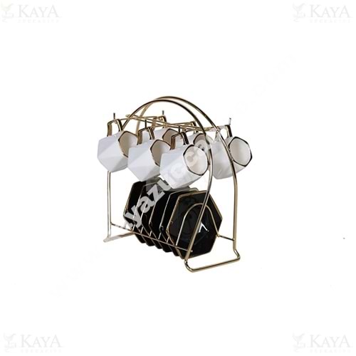 NİL METAL GOLD FİNCAN ASKISI ASK01 1*32