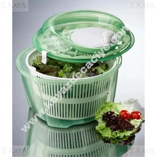 GONDOL VEGA SALATA KURUTCU 1*6