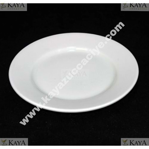 GRANDE GBS EDA 20 CM DÜZ TABAK 1*6