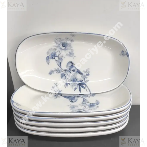 GRANDE GBS ENT OTEL SUJE 15 CM KAYIK TABAK 1891 1*12