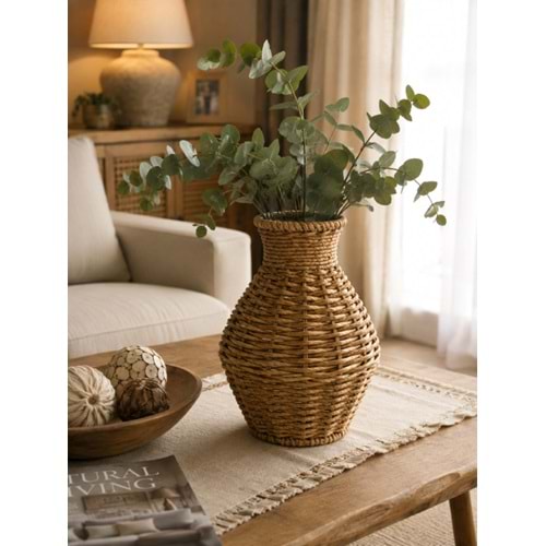 GLD HASIR VAZO KONİK 20 CM 1*48