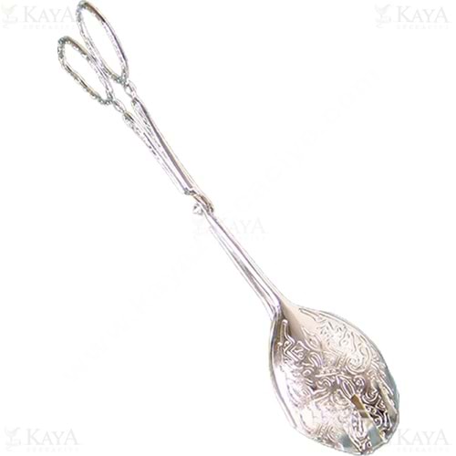 GOLD METAL LÜX SERVİS SALATA MAŞASI
