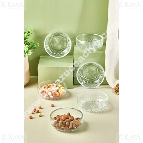 ALN ANEMOS KASE CAM 6 LI 12 CM 1*6