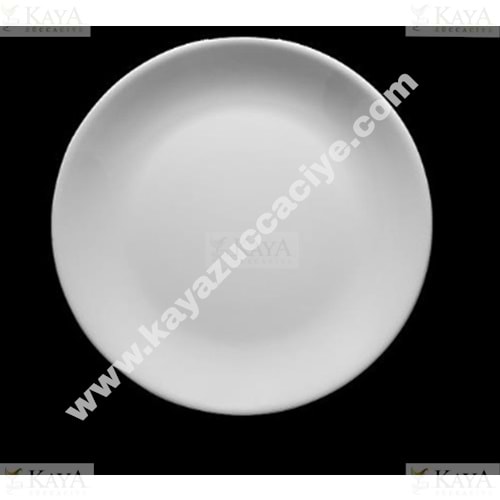 GRANDE GBS ENT OTEL 21 CM DÜZ TABAK 1*12