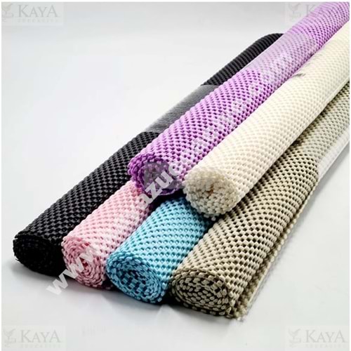 BZD IVORY HALI KAYDIRMAZ 60x90 CM 1*12