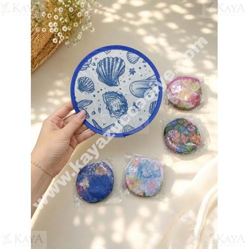HOMBAK KORE YELPAZESİ 20 CM 1*1000