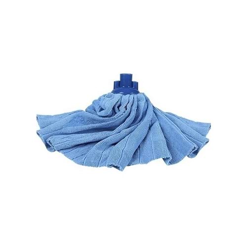 EFOR HANEX MİKROFİBER HAVLU MOP TEK PARÇA 1*100