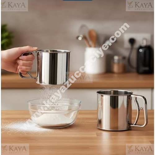 BZD IVORY METAL UN ELEĞİ 1*12