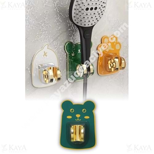 BZD IVORY DUŞ ASKISI FİGÜRLÜ 1*300