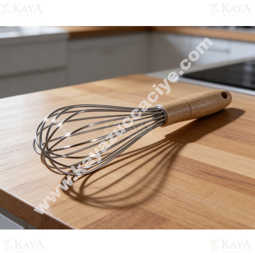 BZD IVORY ÇIRPICI BAMBU SAP PROFESYONEL 30 CM 1*144