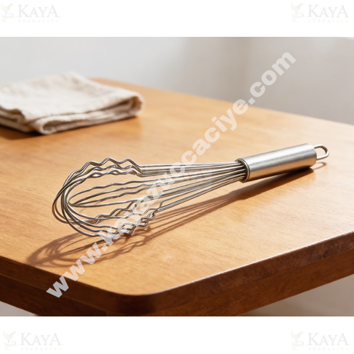 BZD IVORY ÇIRPICI DALGALI BÜYÜK BOY ÇELİK ÇIRPICI 1*12