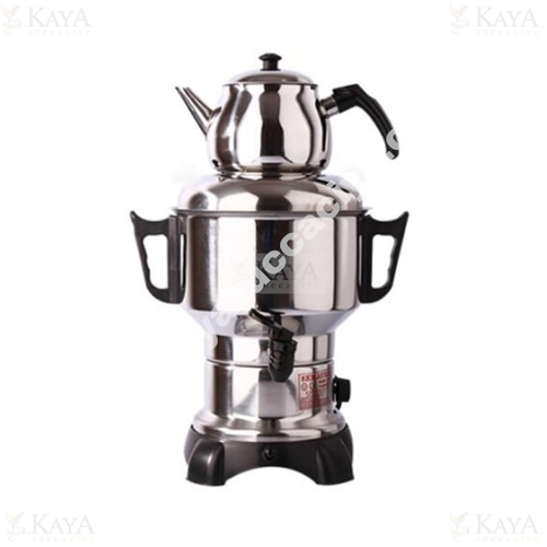 JASPER SEMAVER ÇELİK SADE 7 LT SEMAVER 1*4