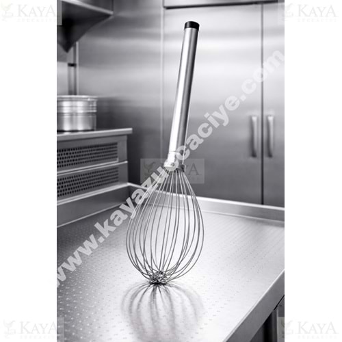 KISMET ÇIRPICI SANAYİ MODEL NO:2