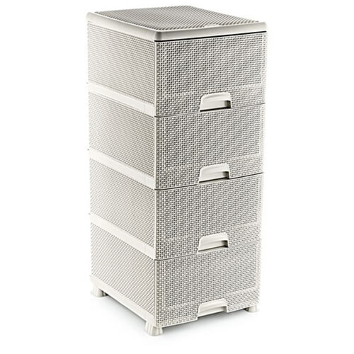 ÖZER KOMİDİN PETEKLİ 43x37x89 CM 1*1