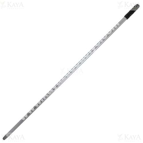 EFOR FIRÇA SAPI TEMİZLİK SOPASI METAL 120 CM 1*60