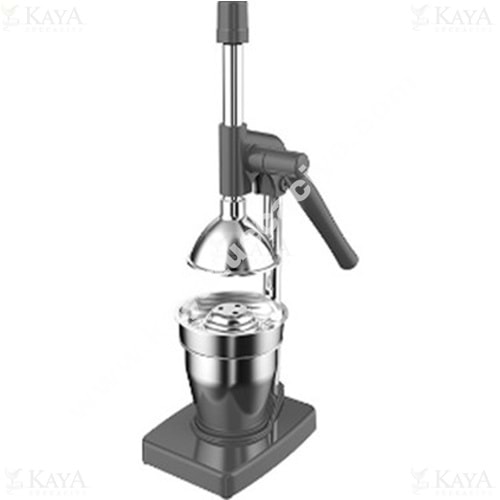 KALE NARENCİYE SIKACAĞI STANDART EV TİPİ DÖKÜM ÇELİK 1*1