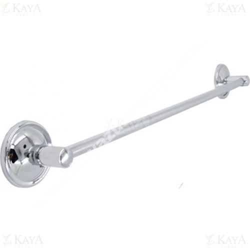 KOÇLAR KROM UZUN HAVLULUK 1*60