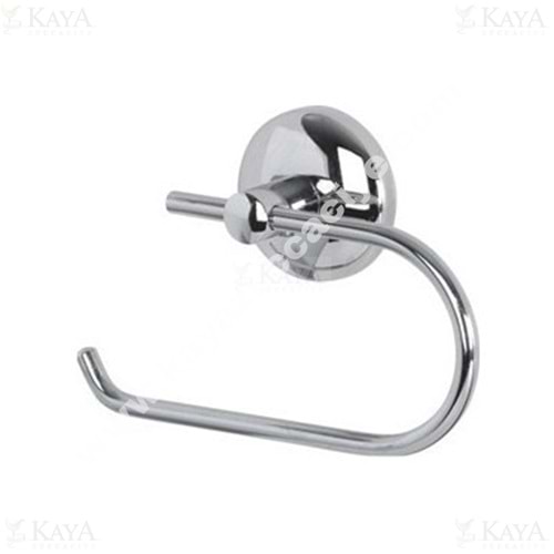 KOÇLAR KROM KAPAKSIZ TUVALET KAĞITLIK 1*60