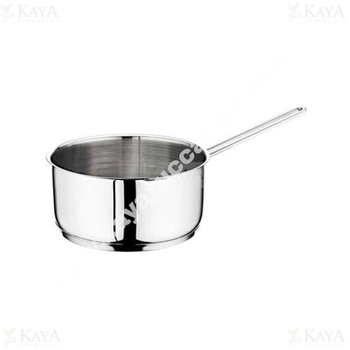 ZEN KOÇEROLA ÇELİK 20 CM SÜTLÜK 1.20 MM 1*24